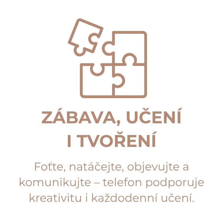 icon Kiddoboo Smartphone MobiStar